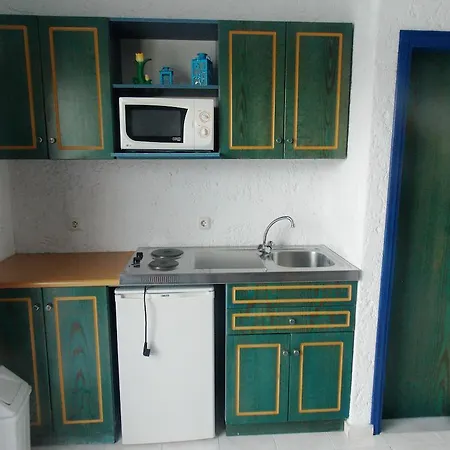 Annas Studios Livadia  Room photo