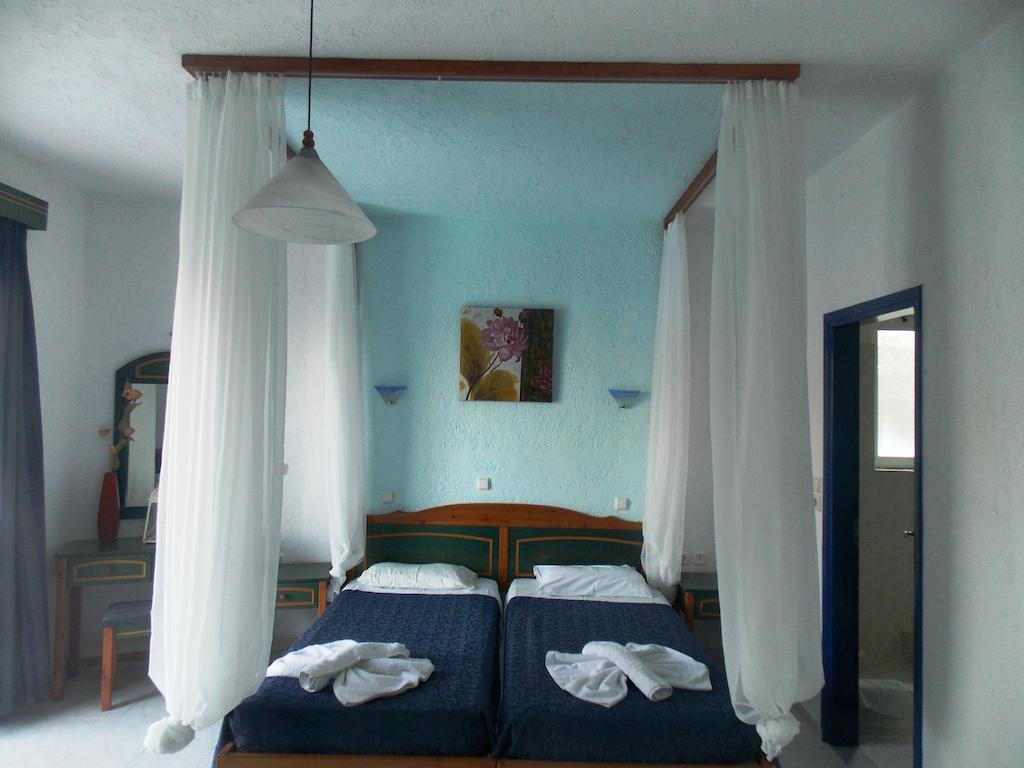 Annas Livadia (Tilos)