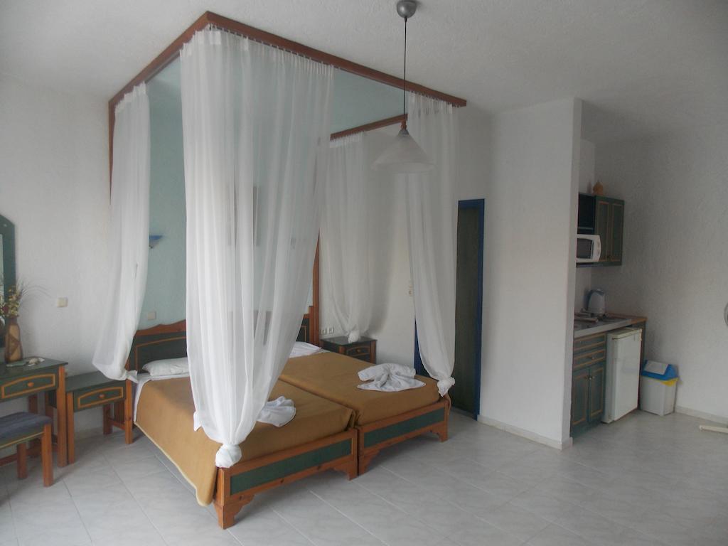 Apartment Annas *