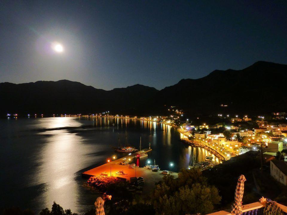 Annas Livadia (Tilos)